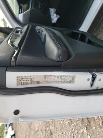 Photo 14 from auction – 2023 JEEP GRAND CHER with VIN 1C4RJHAG7PC507730