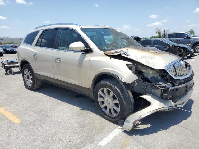 Photo 4 from auction – 2011 BUICK ENCLAVE CX with VIN 5GAKRBED8BJ281601