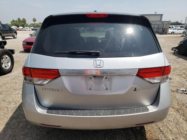 Photo 6 from auction – 2015 HONDA ODYSSEY EX with VIN 5FNRL5H64FB101931