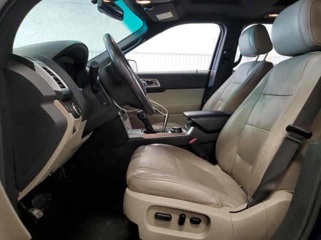صورة رقم 7 من المزاد - 2011 FORD EXPLORER L مع VIN 1FMHK8F84BGA67540