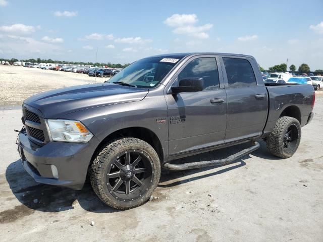 RAM 1500 ST 2015 with VIN 1C6RR7KT7FS588156 - Photo from auction