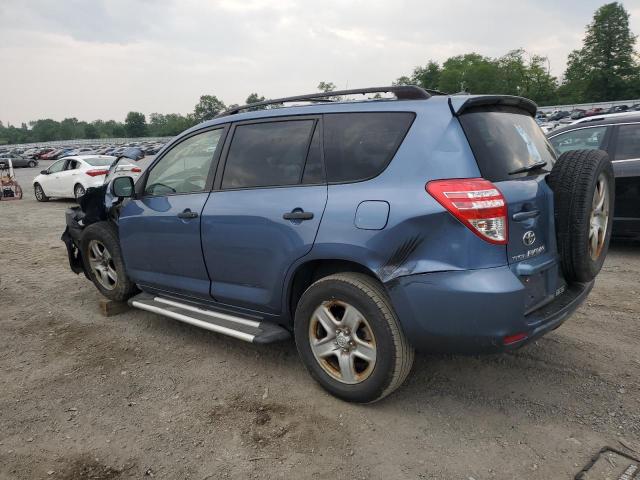 Photo 2 from auction – 2010 TOYOTA RAV4 with VIN JTMBF4DV1AD025178