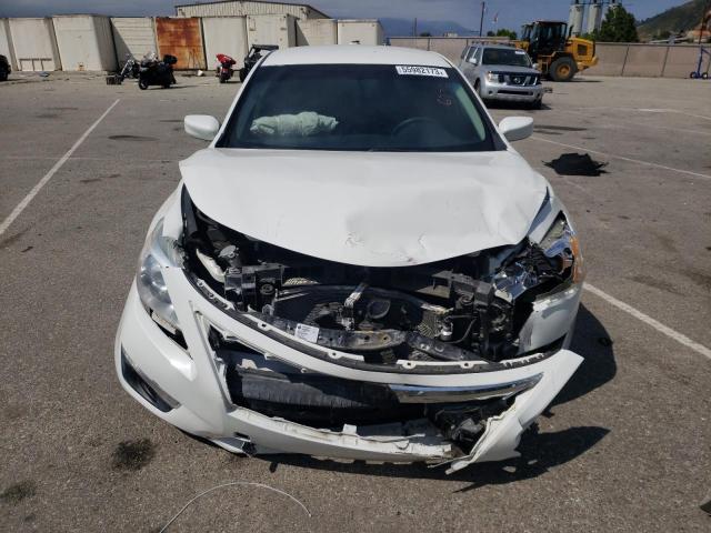 Photo 5 from auction – 2015 NISSAN ALTIMA 2.5 with VIN 1N4AL3AP2FC442087