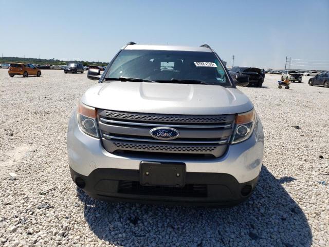 Photo 5 from auction – 2014 FORD EXPLORER with VIN 1FM5K7B8XEGA54234