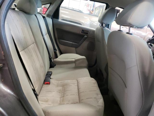 Photo 10 from auction – 2011 FORD FOCUS SE with VIN 1FAHP3FN6BW190377