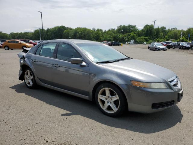 Photo 4 from auction – 2004 ACURA TL with VIN 19UUA66294A073184