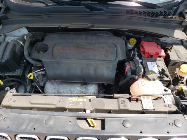 Photo 11 from auction – 2018 JEEP RENEGADE L with VIN ZACCJBBB4JPJ62405