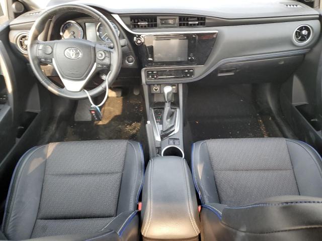 Photo 8 from auction – 2019 TOYOTA COROLLA L with VIN 2T1BURHE0KC150409