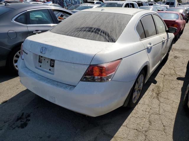 Photo 3 from auction – 2008 HONDA ACCORD with VIN 1HGCP26818A065402