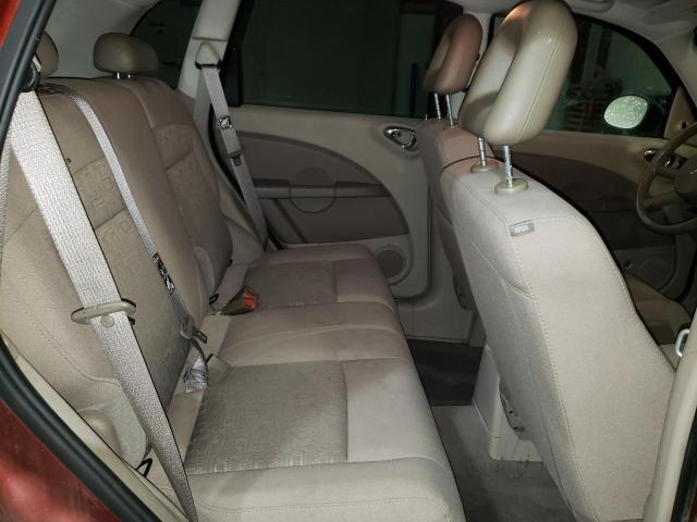 Photo 10 from auction – 2008 CHRYSLER PT CRUISER with VIN 3A8FY48B68T117072