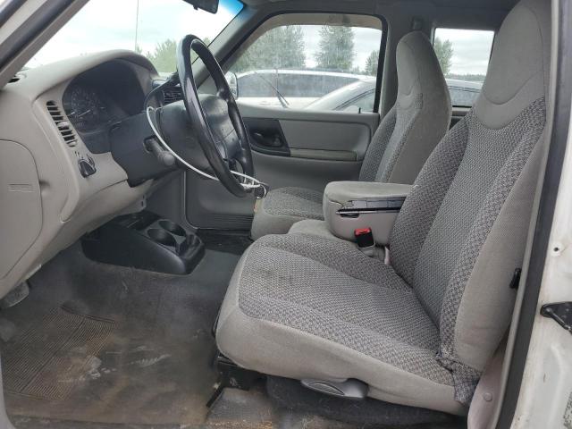 Photo 7 from auction – 1999 FORD RANGER SUP with VIN 1FTZR15V1XTA61650