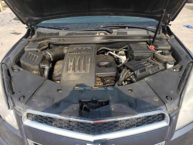 Photo 12 from auction – 2014 CHEVROLET EQUINOX LS with VIN 2GNALAEK2E6327758