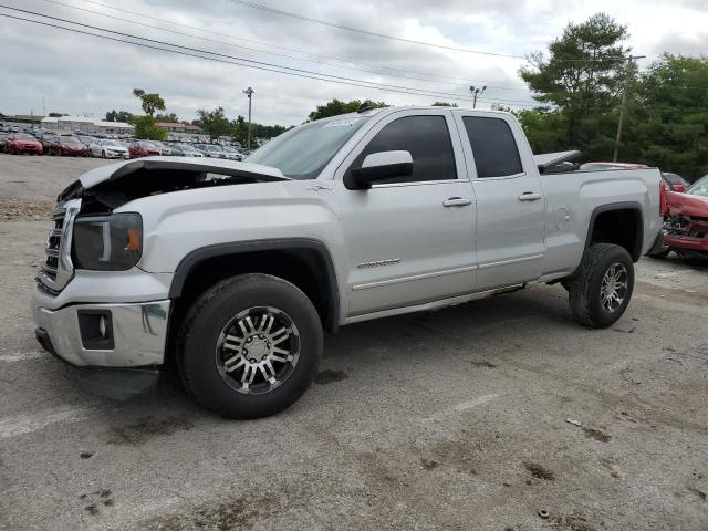 Photo 1 from auction – 2014 GMC SIERRA K15 with VIN 1GTV2UEH5EZ298442