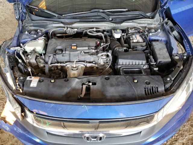 Photo 11 from auction – 2018 HONDA CIVIC EX with VIN 2HGFC2F82JH502971