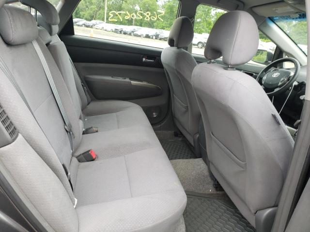 Photo 10 from auction – 2007 TOYOTA PRIUS with VIN JTDKB20UX73287356