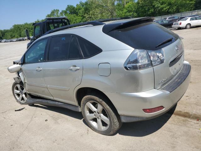 Photo 2 from auction – 2004 LEXUS RX 330 with VIN 2T2HA31U34C005624