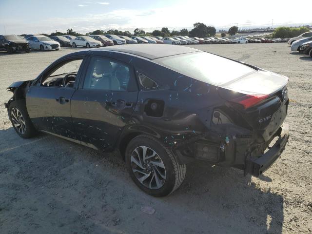 Foto 2 de la subasta – 2016 HONDA CIVIC EX con VIN 2HGFC2F71GH511631