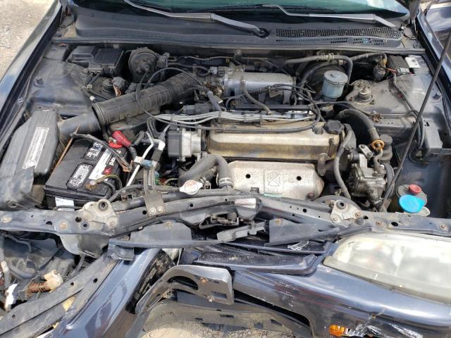 Photo 11 from auction – 1995 HONDA ACCORD with VIN 1HGCD5631SA018408