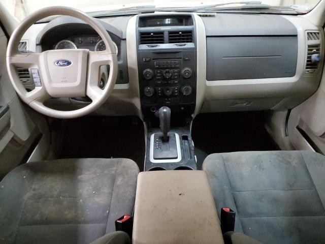 Photo 8 from auction – 2012 FORD ESCAPE XLS with VIN 1FMCU0C72CKA63907