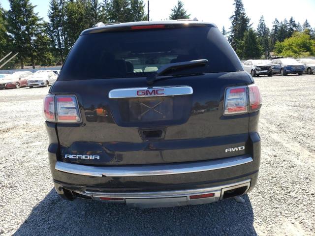 Photo 6 from auction – 2013 GMC ACADIA DEN with VIN 1GKKVTKD0DJ161173