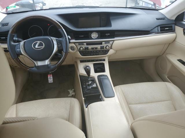 Zdjęcie 8 z aukcji – 2013 LEXUS ES 350 z VIN JTHBK1GG5D2035928