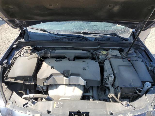 Photo 11 from auction – 2015 CHEVROLET MALIBU 1LT with VIN 1G11C5SL5FF229742