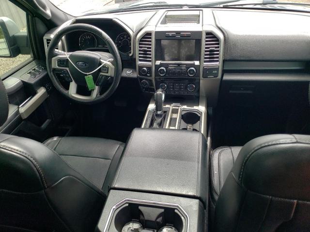 Photo 8 from auction – 2016 FORD F150 SUPER with VIN 1FTEW1EG3GFA99050