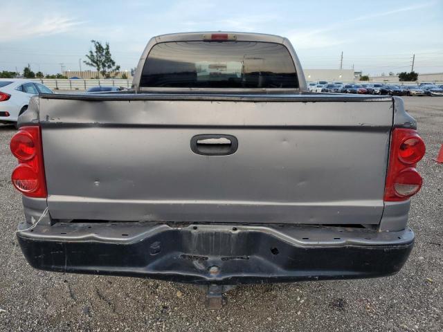 Photo 6 from auction – 2007 DODGE DAKOTA QUA with VIN 1D7HE48K07S160580