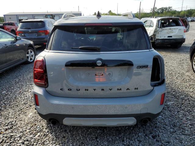 Photo 6 from auction – 2023 MINI COOPER S C with VIN WMZ83BR0XP3R27735