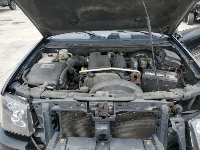 Photo 12 from auction – 2007 GMC ENVOY with VIN 1GKDS13S972179110