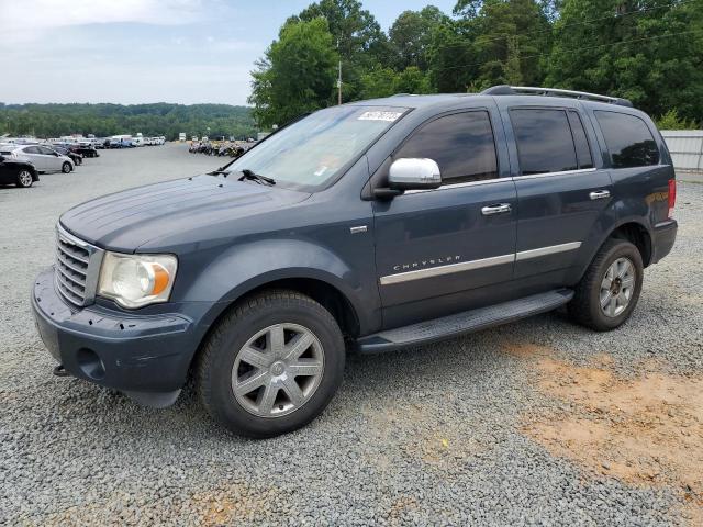 CHRYSLER ASPEN LIMI 2008 with VIN 1A8HW58288F136916 - Photo from auction