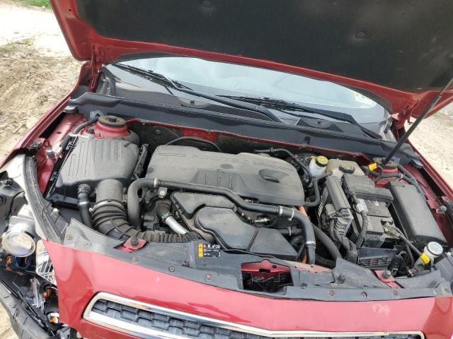Photo 11 from auction – 2013 CHEVROLET MALIBU 1LT with VIN 1G11D5SR6DF186964