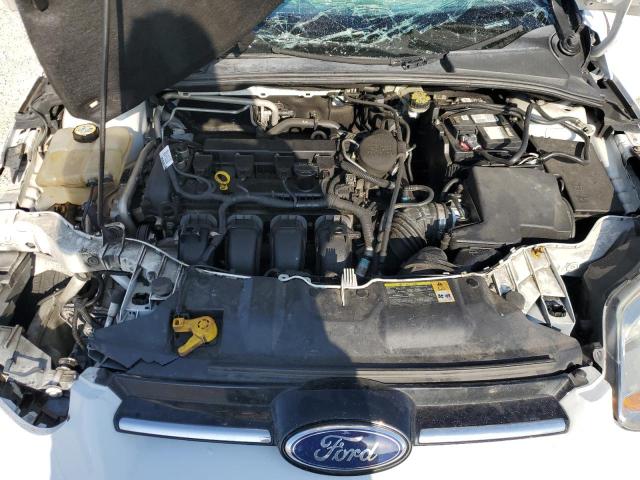 Photo 11 from auction – 2012 FORD FOCUS SEL with VIN 1FAHP3M20CL298537