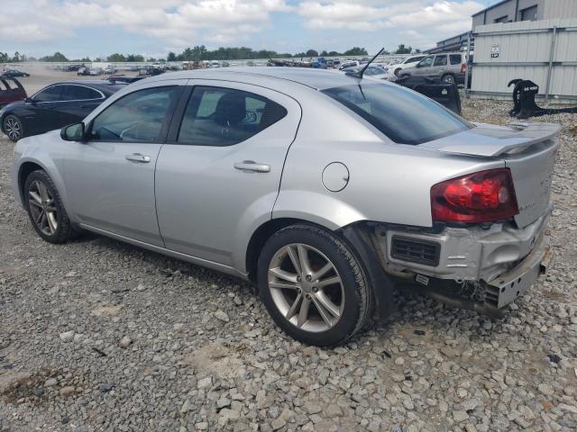 Photo 2 from auction – 2012 DODGE AVENGER SE with VIN 1C3CDZAG8CN254617