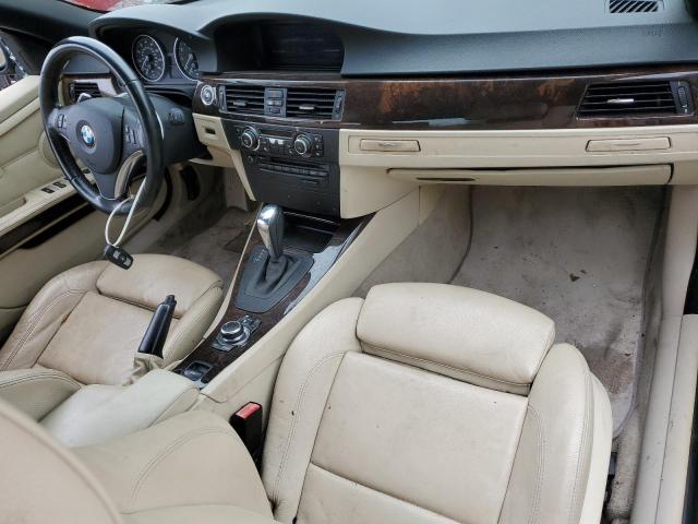 Photo 8 from auction – 2011 BMW 328 I SULE with VIN WBADW7C55BE543265