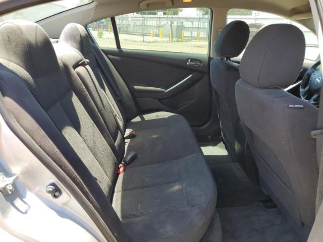 Photo 10 from auction – 2012 NISSAN ALTIMA BAS with VIN 1N4AL2AP1CN562456
