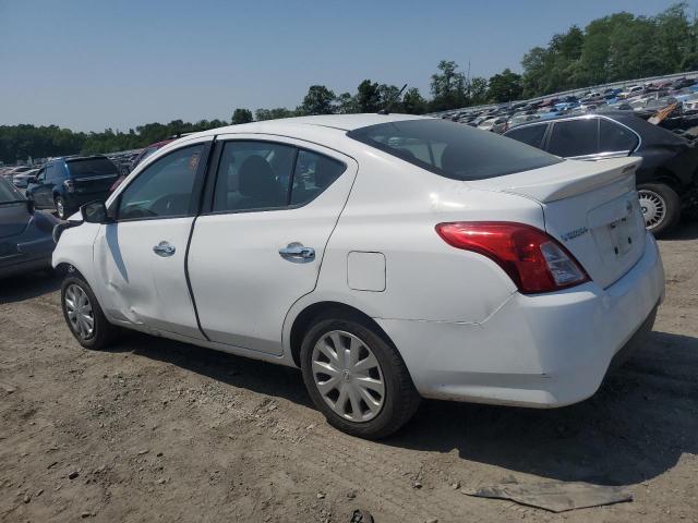 Photo 2 from auction – 2017 NISSAN VERSA S with VIN 3N1CN7AP1HK462402