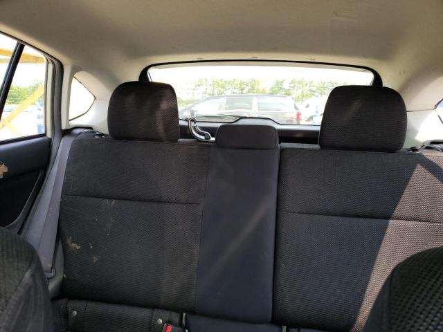 Photo 10 from auction – 2014 SUBARU XV CROSSTR with VIN JF2GPACC7E9243315