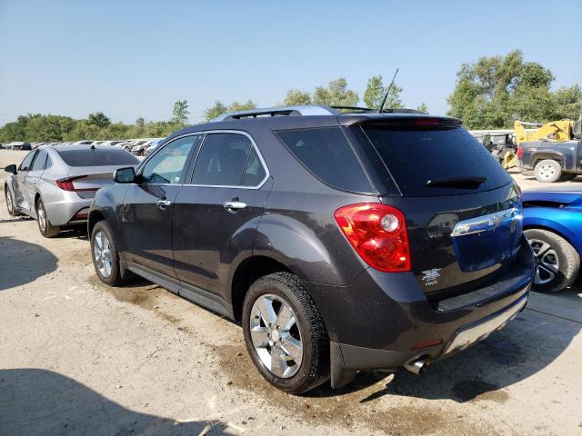 Снимка 2 от търг – 2013 CHEVROLET EQUINOX LT с VIN 2GNFLGE33D6133899