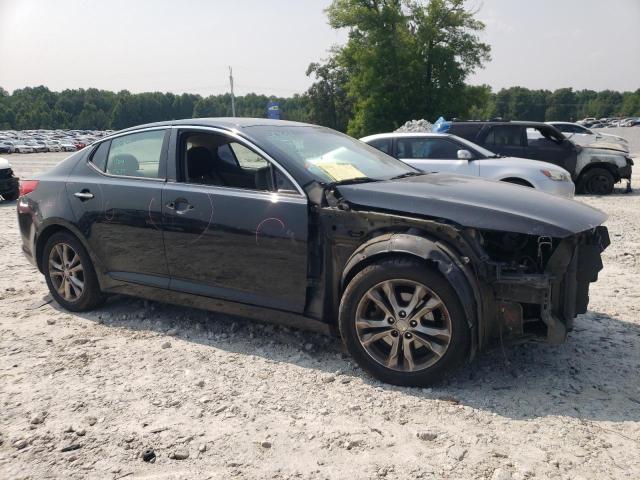 Photo 4 from auction – 2013 KIA OPTIMA EX with VIN 5XXGN4A77DG188376