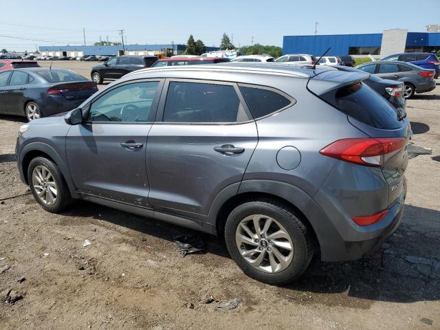 Photo 2 from auction – 2016 HYUNDAI TUCSON LIM with VIN KM8J3CA40GU119745
