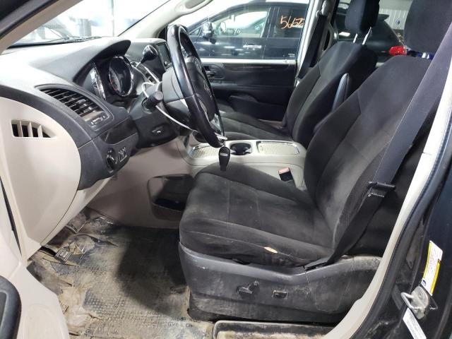 Photo 7 from auction – 2012 DODGE GRAND CARA with VIN 2C4RDGDG6CR216926