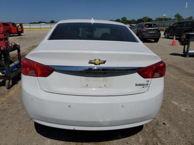 Photo 6 from auction – 2014 CHEVROLET IMPALA LT with VIN 1G1125S32EU136884
