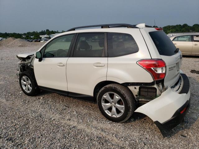 Photo 2 from auction – 2016 SUBARU FORESTER 2 with VIN JF2SJAFC3GH557432