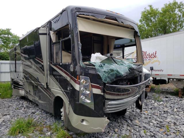 Photo 9 from auction – 2015 THOR CHALLENGER with VIN 1F66F5DY4F0A03775
