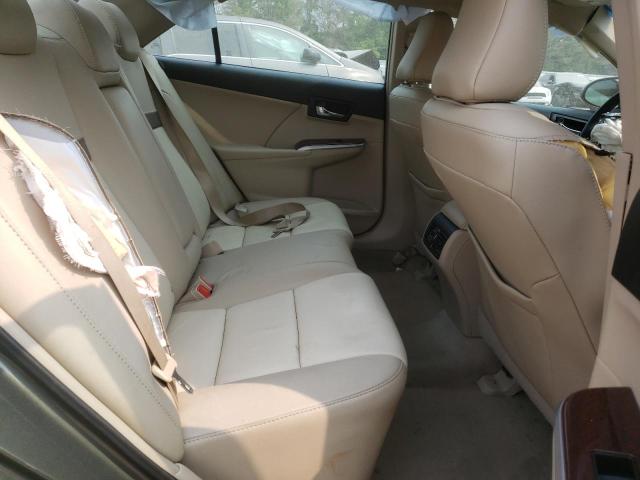 Photo 10 from auction – 2012 TOYOTA CAMRY BASE with VIN 4T4BF1FK1CR240744