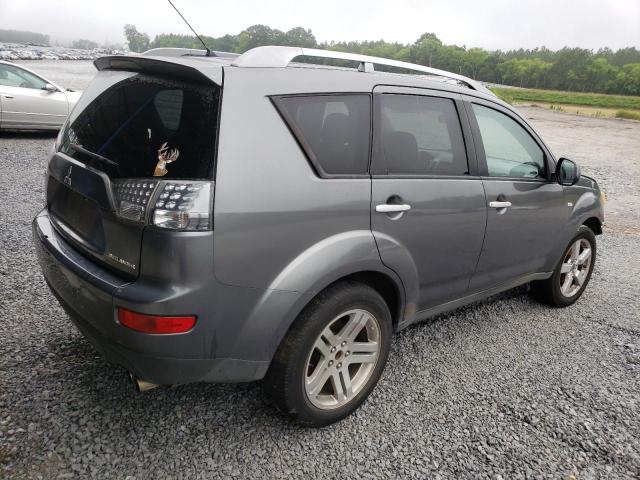 Photo 3 from auction – 2007 MITSUBISHI OUTLANDER with VIN JA4MS41X37U003597