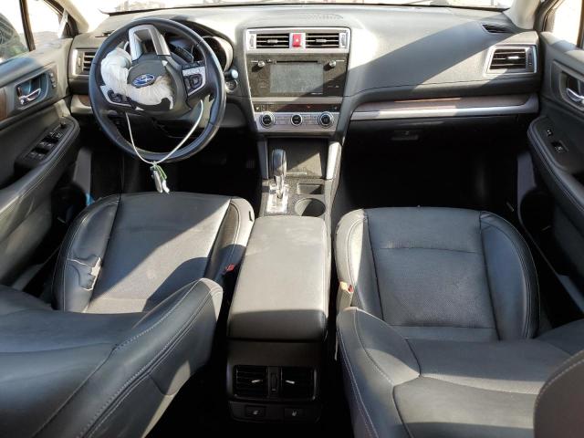 Photo 8 from auction – 2017 SUBARU OUTBACK 3. with VIN 4S4BSEKC3H3351630