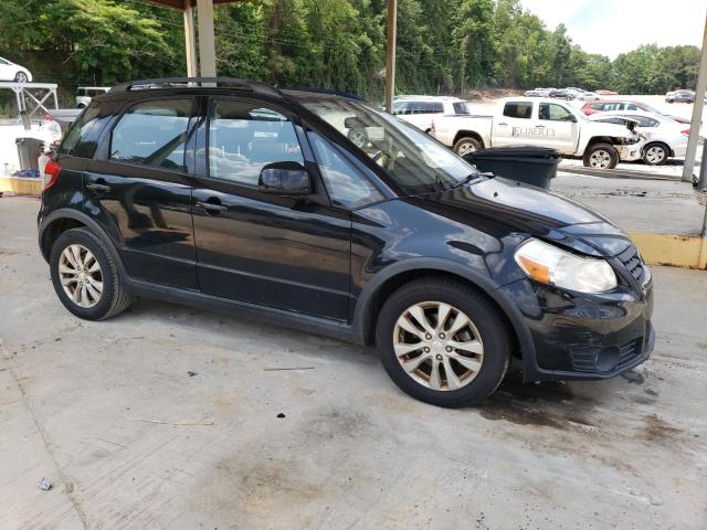 Photo 4 from auction – 2013 SUZUKI SX4 TECHNO with VIN JS2YB5A4XD6100109