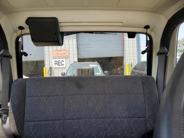 Photo 10 from auction – 2001 JEEP WRANGLER / with VIN 1J4FA49S71P347234